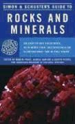 Portada de Simon & Schuster's Guide to Rocks and Minerals