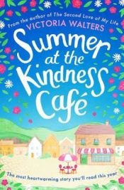 Portada de Summer at the Kindness Cafe