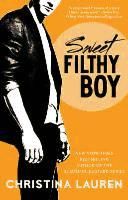 Portada de Sweet Filthy Boy