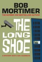 Portada de THE LONG SHOE