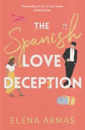 Portada de THE SPANISH LOVE DECEPTION