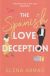 Portada de THE SPANISH LOVE DECEPTION, de ELENA ARMAS