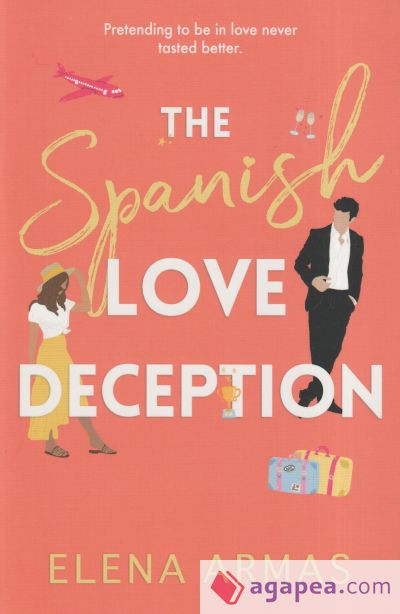 THE SPANISH LOVE DECEPTION