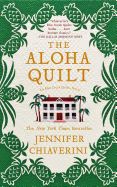 Portada de The Aloha Quilt