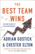 Portada de The Best Team Wins: The New Science of High Performance
