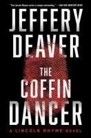 Portada de The Coffin Dancer