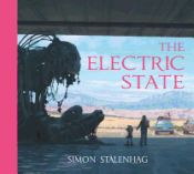 Portada de The Electric State