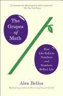 Portada de The Grapes of Math: How Life Reflects Numbers and Numbers Reflect Life