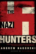 Portada de The Nazi Hunters