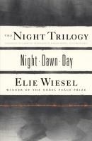 Portada de The Night Trilogy: Night/Dawn/Day
