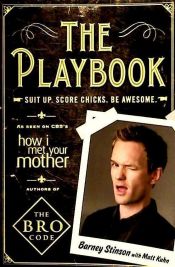 Portada de The Playbook