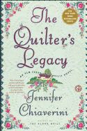 Portada de The Quilter's Legacy