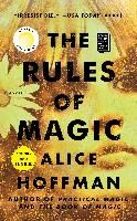 Portada de The Rules of Magic