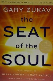 Portada de The Seat of the Soul