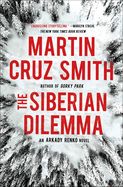 Portada de The Siberian Dilemma, Volume 9