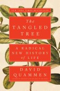 Portada de The Tangled Tree: A Radical New History of Life