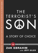 Portada de The Terrorist's Son: A Story of Choice