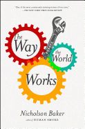 Portada de The Way the World Works: Essays
