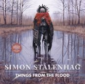 Portada de Things from the Flood