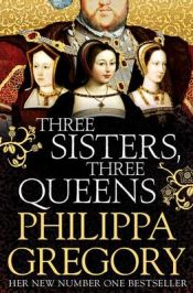 Portada de Three Sisters, Three Queens