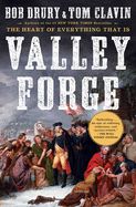 Portada de Valley Forge