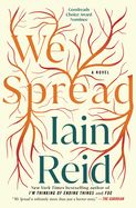 Portada de We Spread