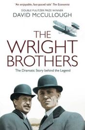 Portada de Wright Brothers