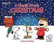 Portada de A Charlie Brown Christmas