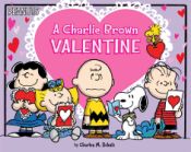 Portada de A Charlie Brown Valentine