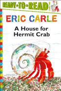 Portada de A House for Hermit Crab