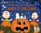 Portada de It's the Great Pumpkin, Charlie Brown