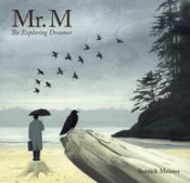 Portada de Mr. M: The Exploring Dreamer