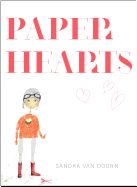 Portada de Paper Hearts