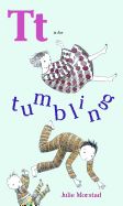 Portada de T Is for Tumbling