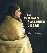 Portada de The Woman Who Married a Bear