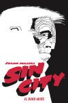 SIN CITY 01. EL DURO ADI&Oacute;S (CARTON&Eacute;)