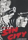SIN CITY 03. LA GRAN MASACRE (CARTON&Eacute;)