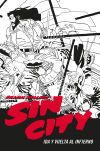 SIN CITY 07. IDA Y VUELTA AL INFIERNO (CARTON&Eacute;)