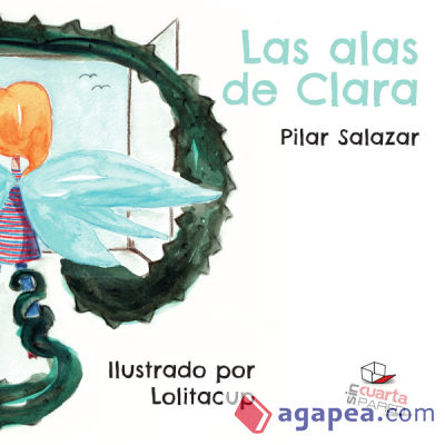 Las Alas de Clara