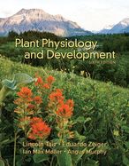 Portada de Plant Physiology & Development