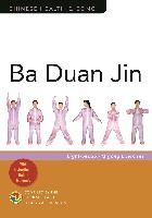 Portada de Ba Duan Jin: Eight-Section Qigong Exercises