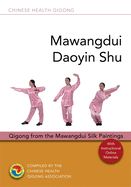Portada de Mawangdui Daoyin Shu: Qigong from the Mawangdui Silk Paintings