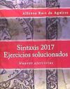 SINTAXIS 2017 EJERCICIOS SOLUCIONADOS