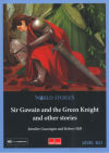 SIR GAWAIN AND THE GREEN KNIGH