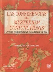 Portada de CONFERENCIAS DEL MYSTERIUM CONIUNCTIONIS