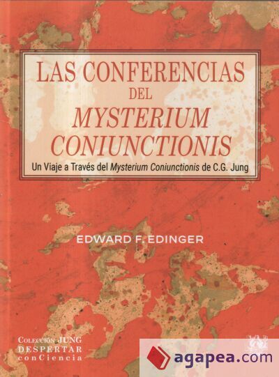 CONFERENCIAS DEL MYSTERIUM CONIUNCTIONIS