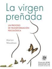 Portada de LA VIRGEN PRE&Ntilde;ADA