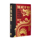 Portada de The Art of War and Other Chinese Military Classics