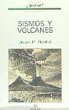 SISMOS Y VOLCANES