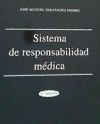 Sistema De Responsabilidad Médica.